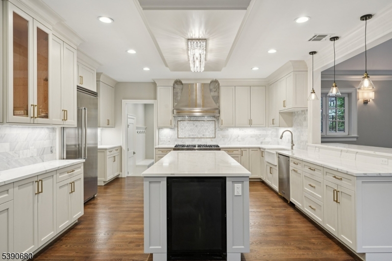 Hartshorn - Residential