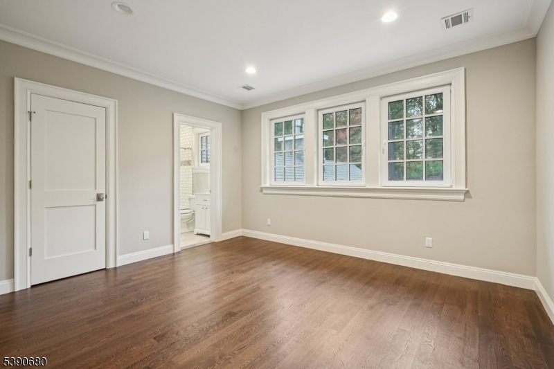 Hartshorn - Residential