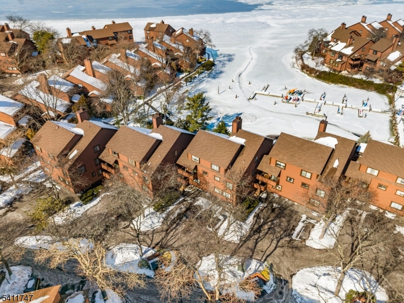 Harmon Cove 1 - Residential