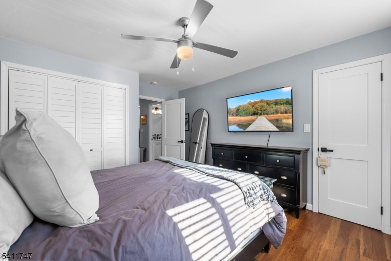 Harmon Cove 1 - Residential