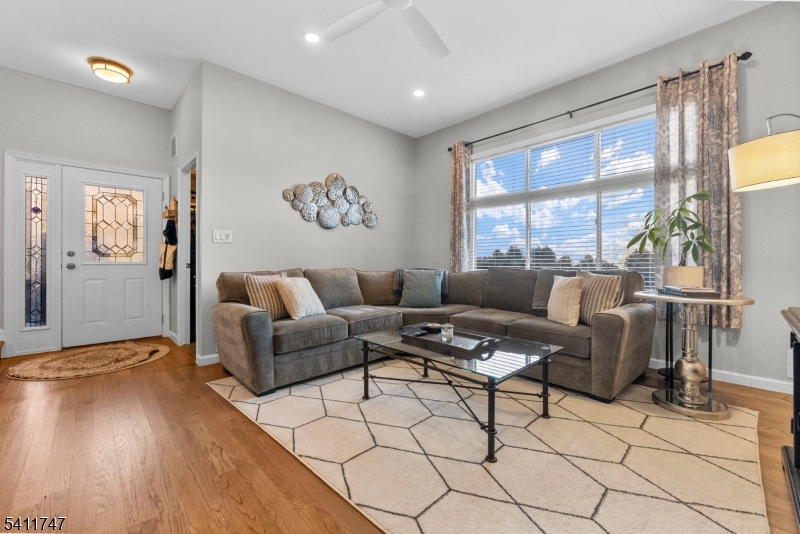 Harmon Cove 1 - Residential