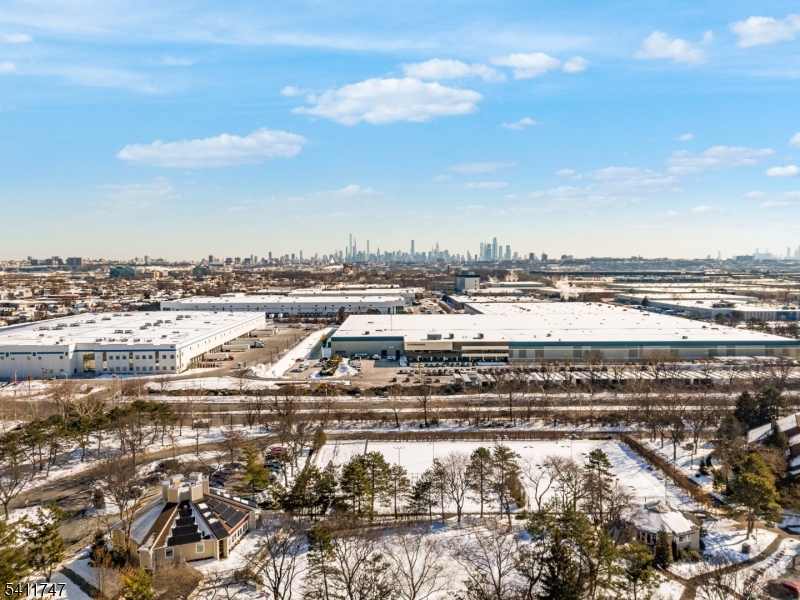 Harmon Cove 1 - Residential