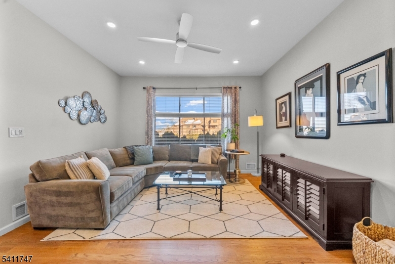 Harmon Cove 1 - Residential