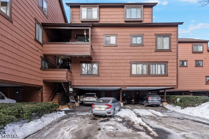 Harmon Cove 1 - Residential