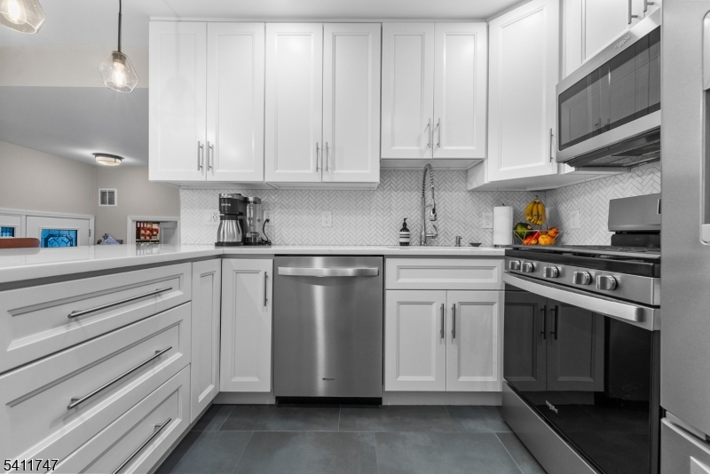 Harmon Cove 1 - Residential