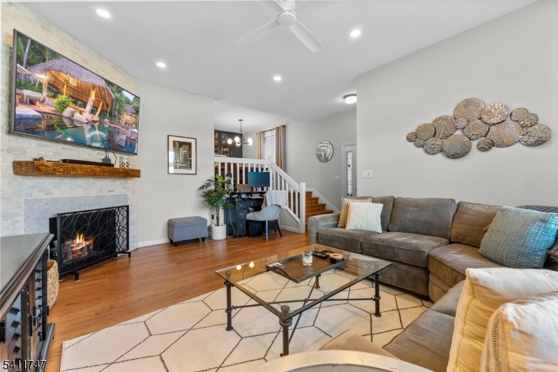 Harmon Cove 1 - Residential