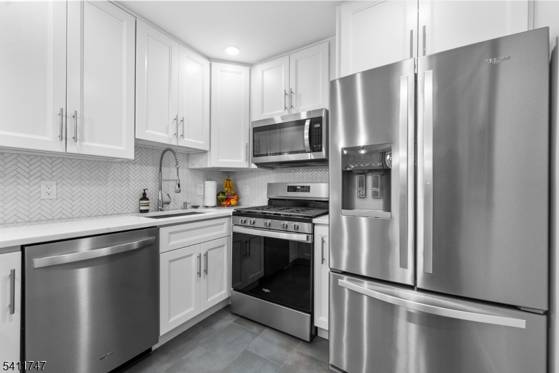 Harmon Cove 1 - Residential