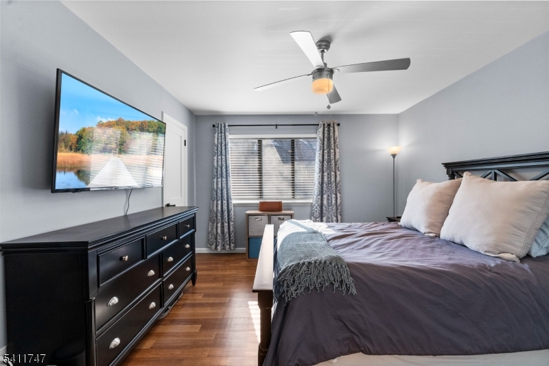 Harmon Cove 1 - Residential