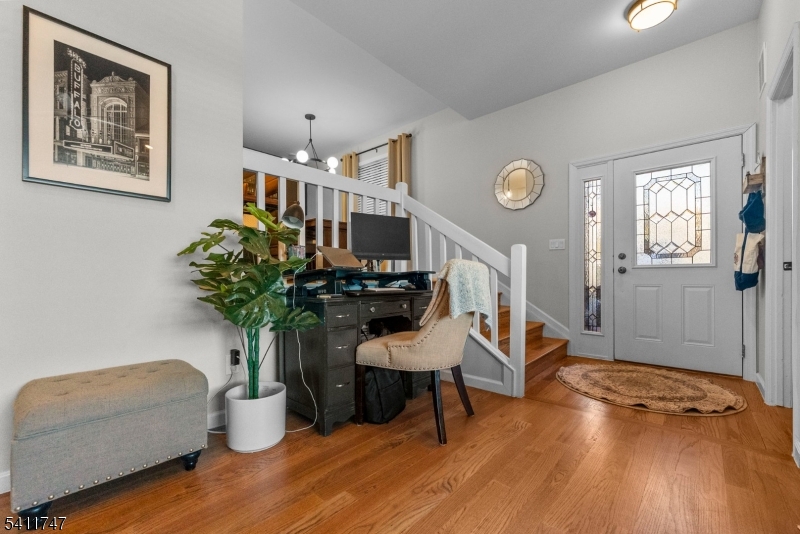 Harmon Cove 1 - Residential