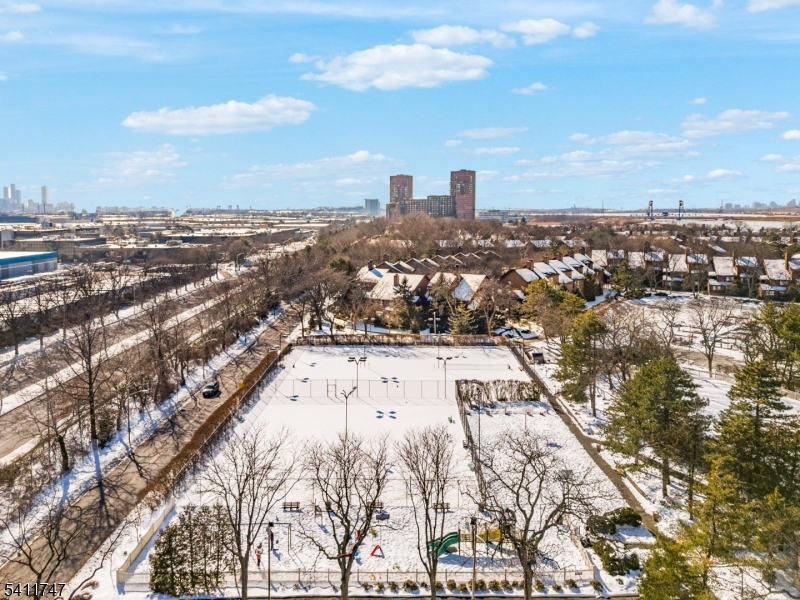 Harmon Cove 1 - Residential