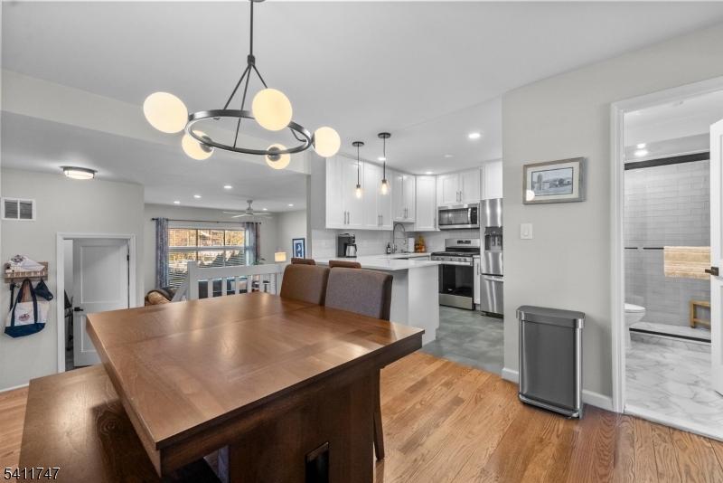 Harmon Cove 1 - Residential