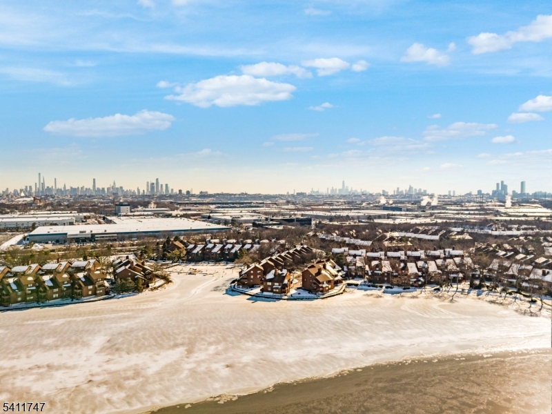 Harmon Cove 1 - Residential