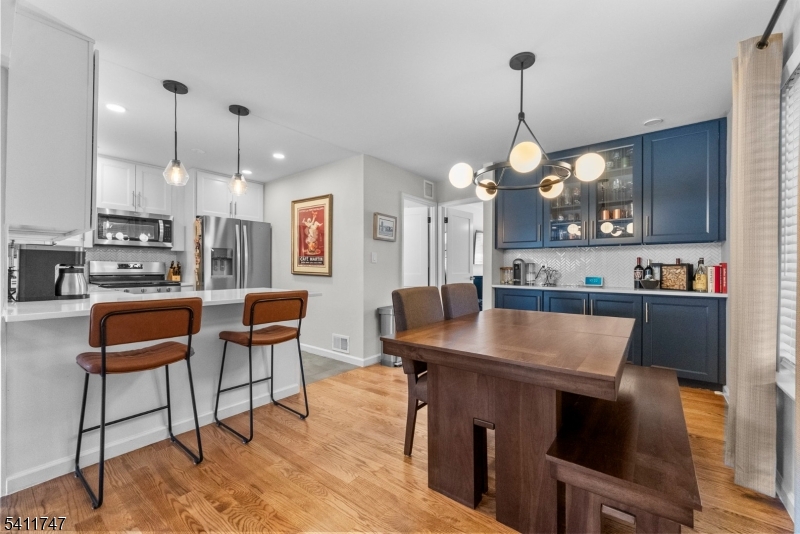 Harmon Cove 1 - Residential