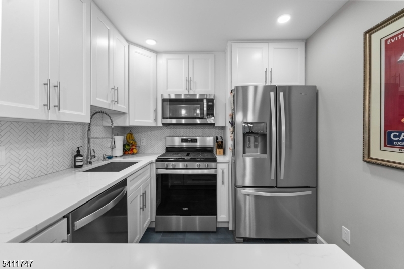 Harmon Cove 1 - Residential