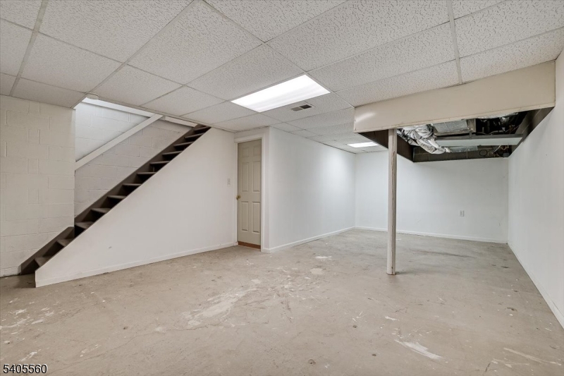 Section - Residential