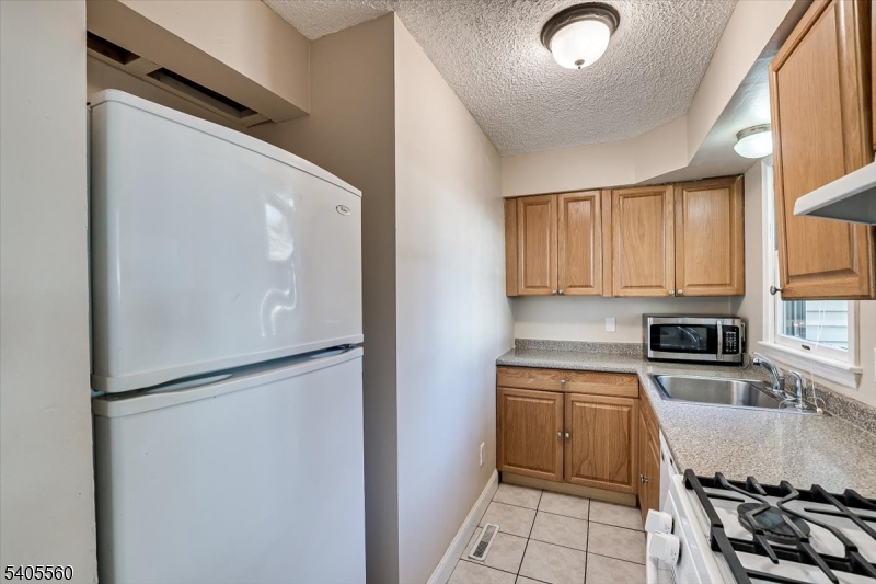 Section - Residential