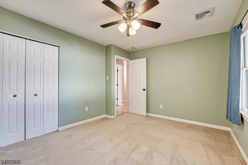 Section - Residential