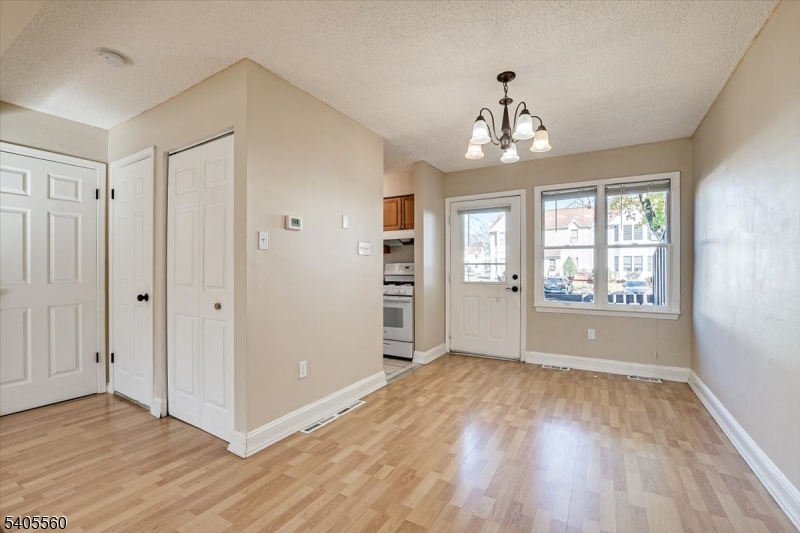 Section - Residential