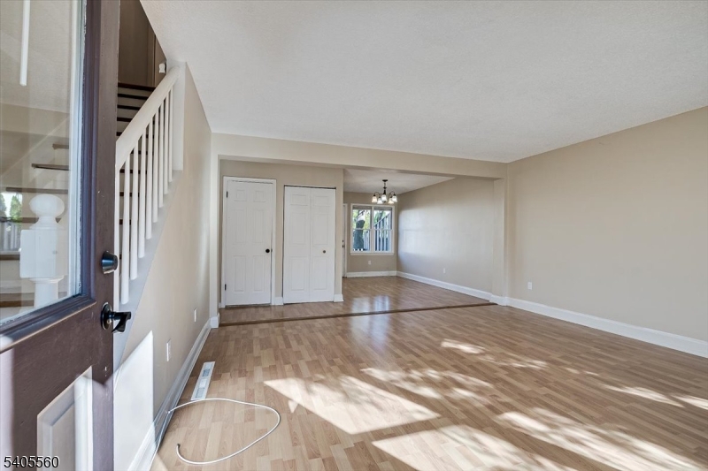 Section - Residential