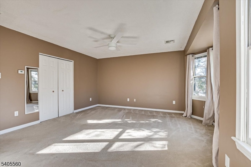 Section - Residential