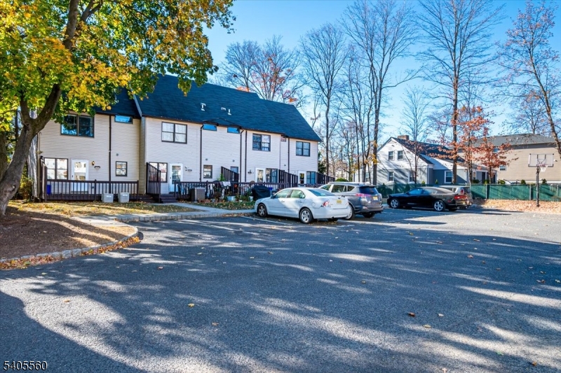 Section - Residential