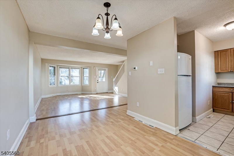 Section - Residential