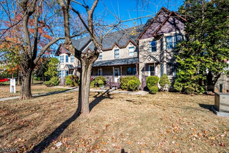 Section - Residential