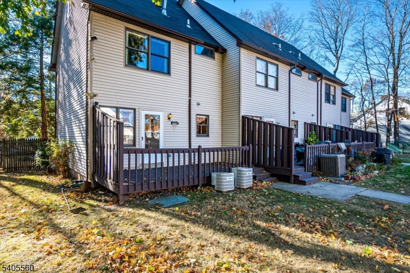 Section - Residential