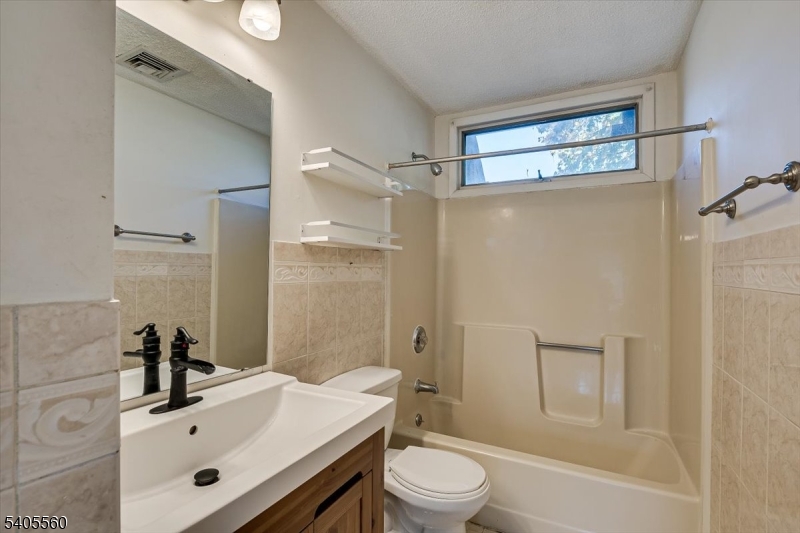 Section - Residential