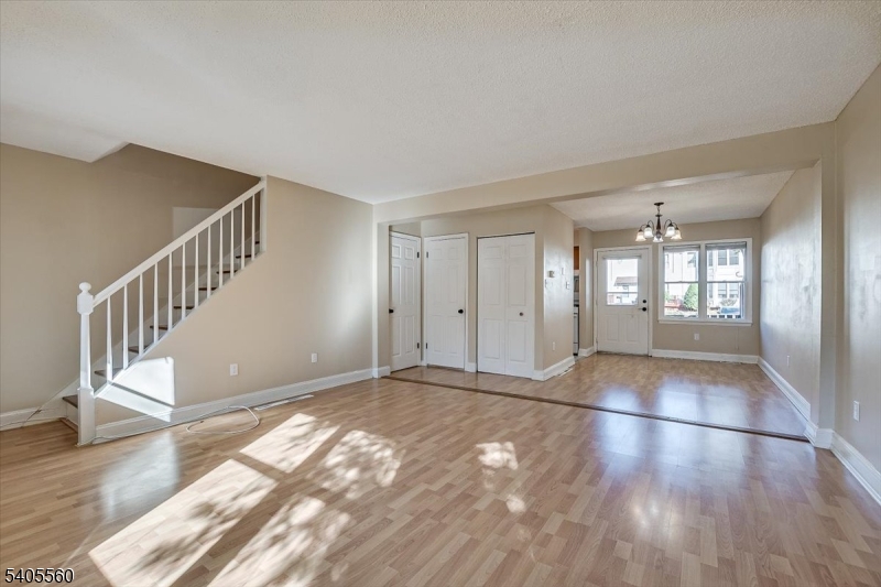 Section - Residential