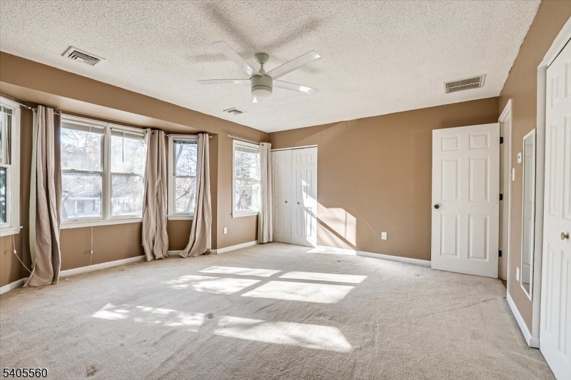 Section - Residential