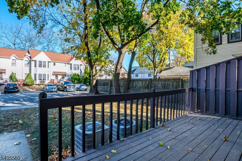 Section - Residential