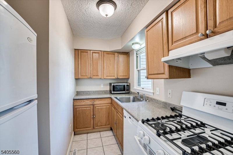 Section - Residential