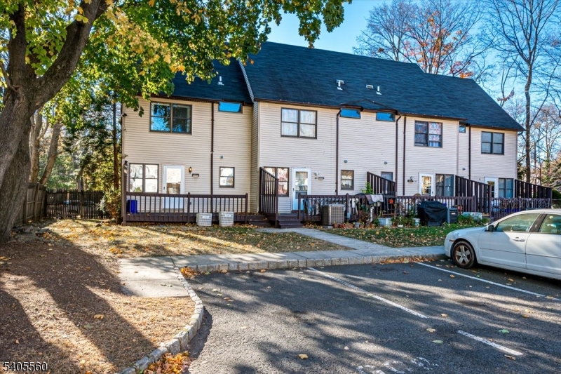 Section - Residential