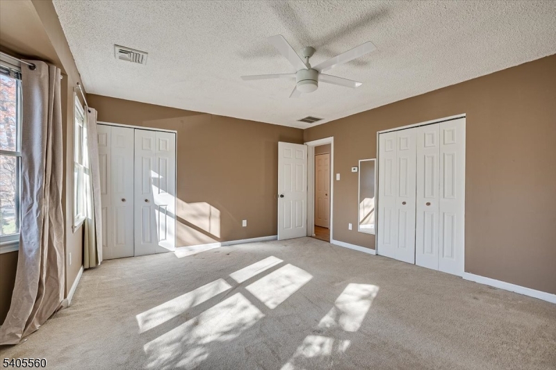 Section - Residential