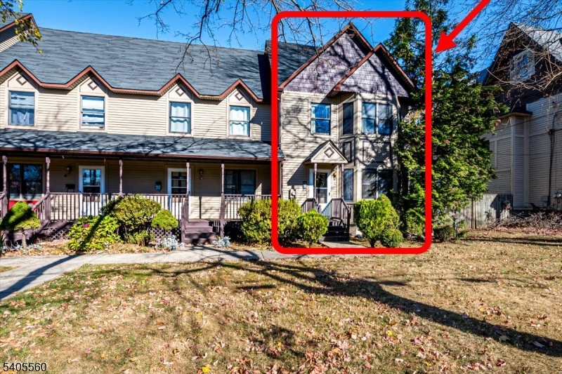 Section - Residential