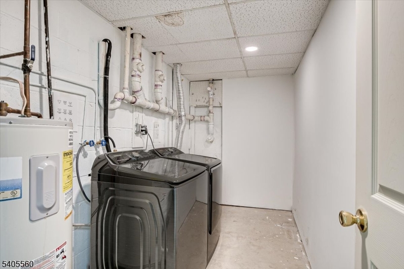 Section - Residential