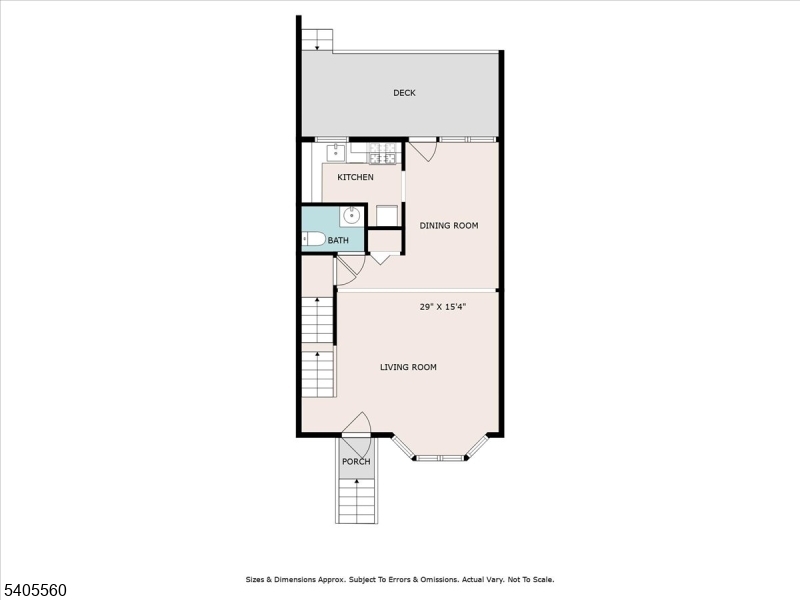 Section - Residential