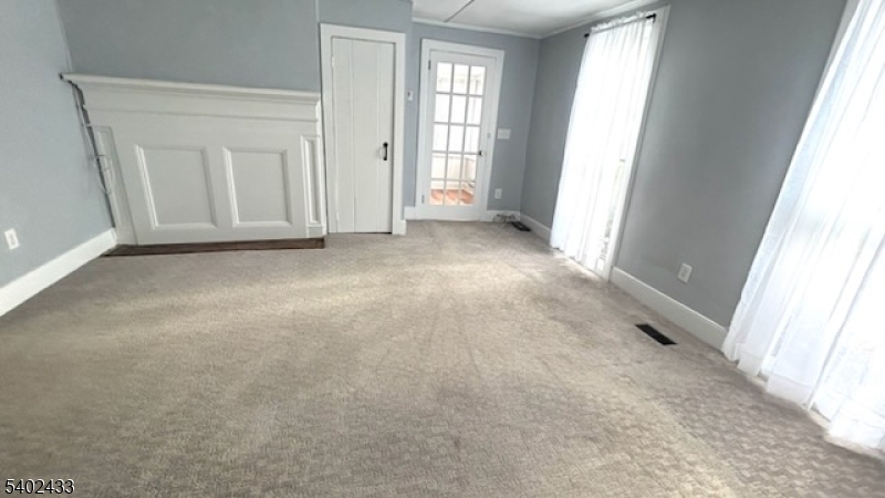 Ledgewood - Residential Lease