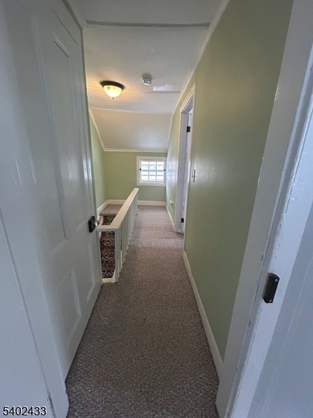 Ledgewood - Residential Lease