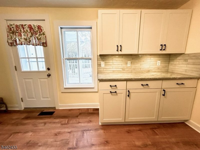 Ledgewood - Residential Lease