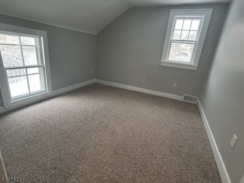 Ledgewood - Residential Lease