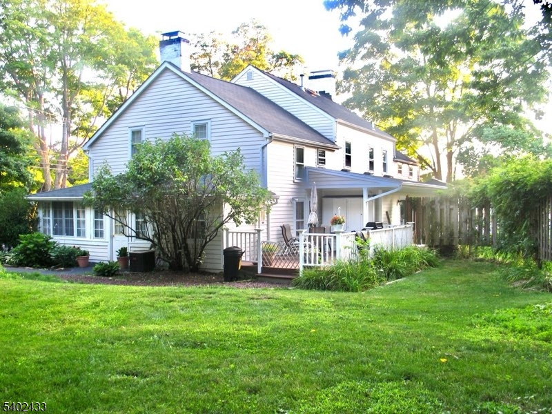 Ledgewood - Residential Lease