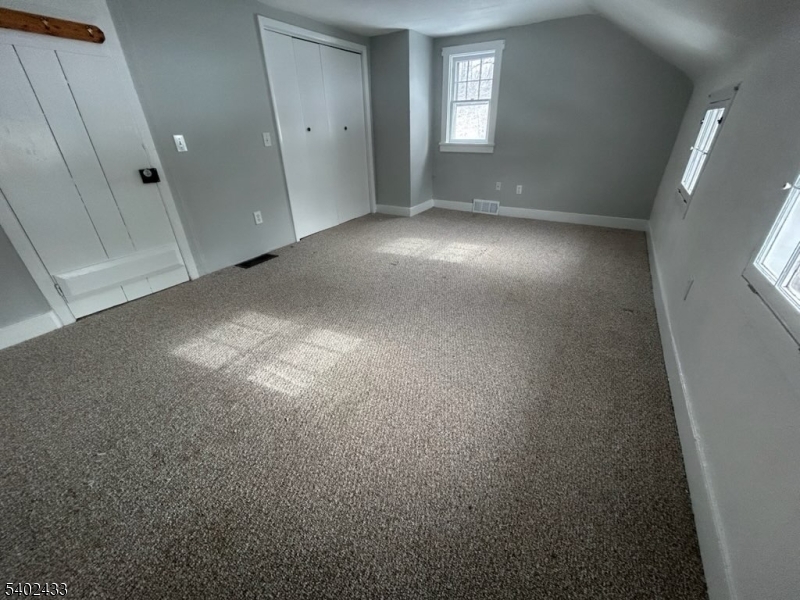 Ledgewood - Residential Lease