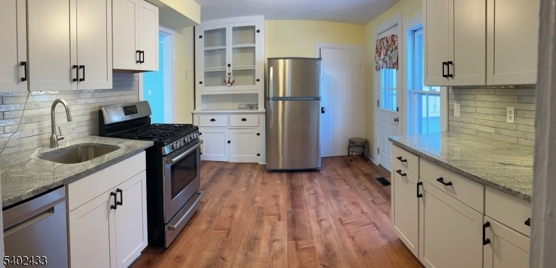 Ledgewood - Residential Lease