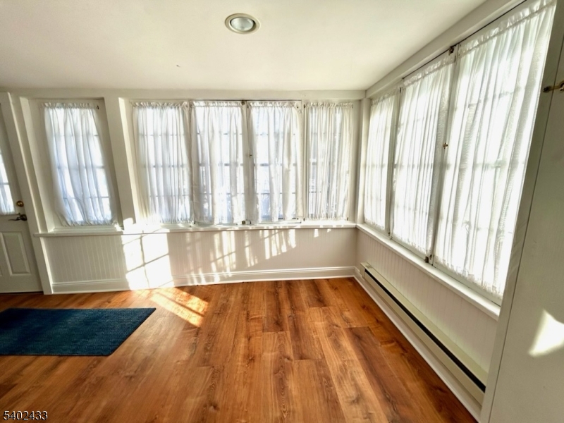 Ledgewood - Residential Lease