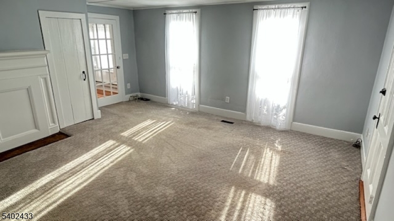 Ledgewood - Residential Lease