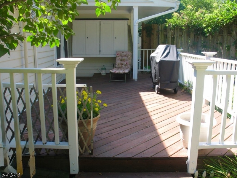 Ledgewood - Residential Lease