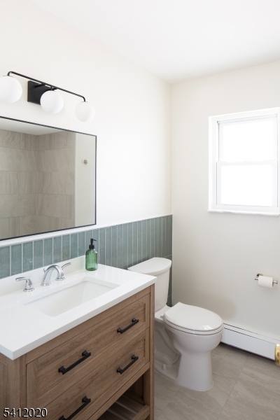 Lake Hiawatha Manor II - Residential Lease