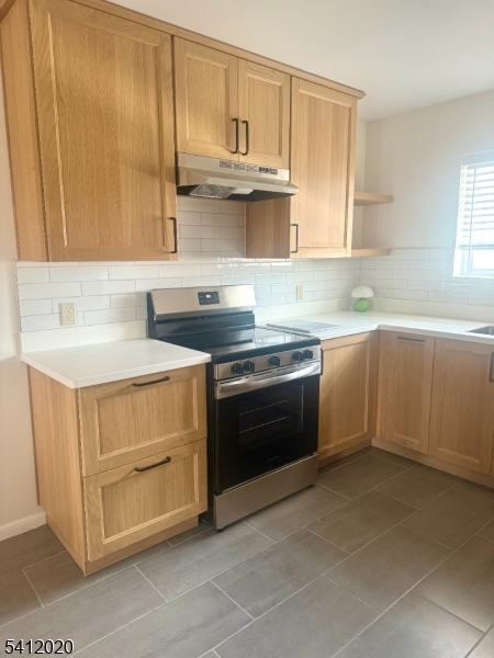 Lake Hiawatha Manor II - Residential Lease